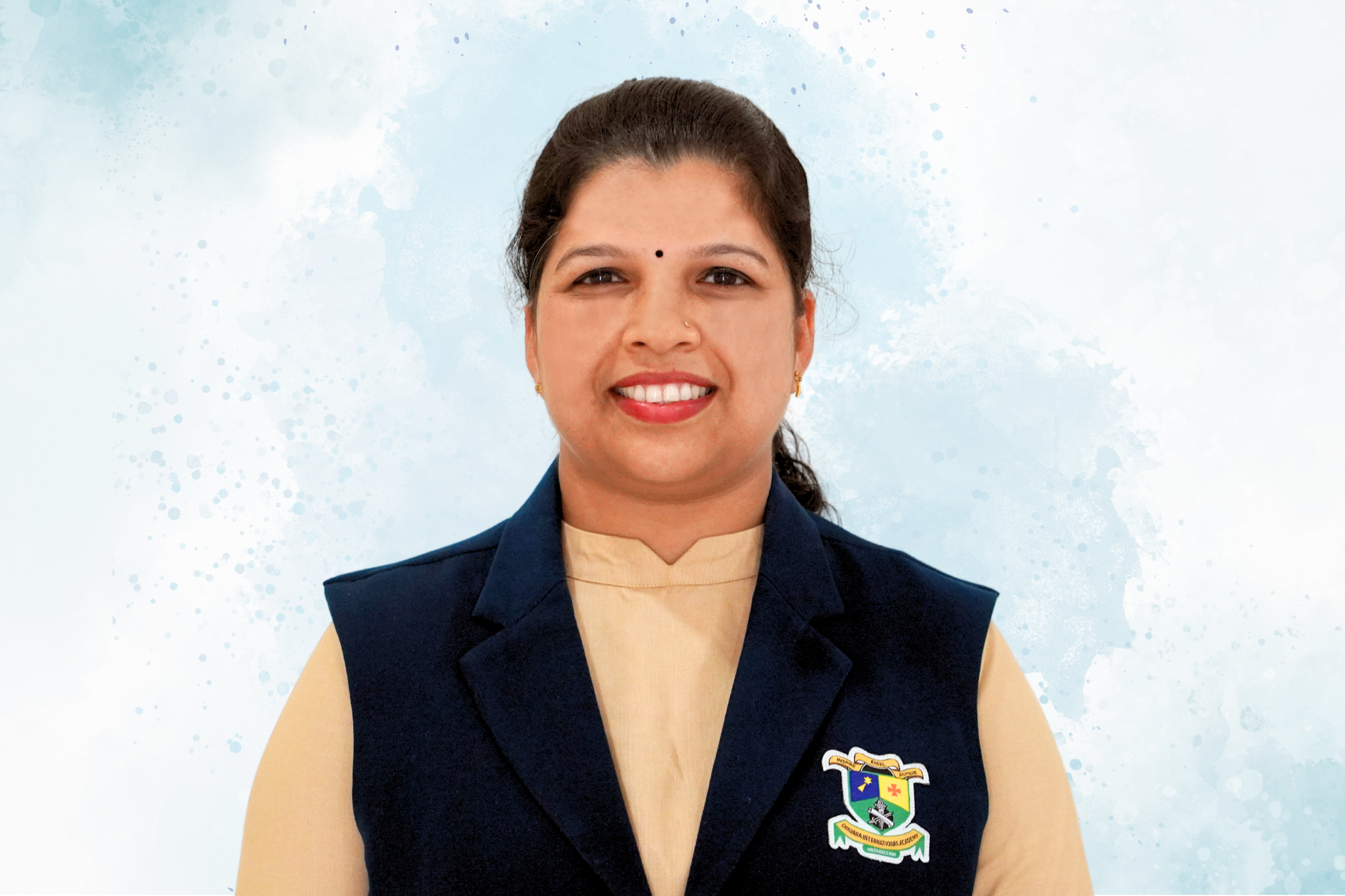 ANJALY JAYADEVAN