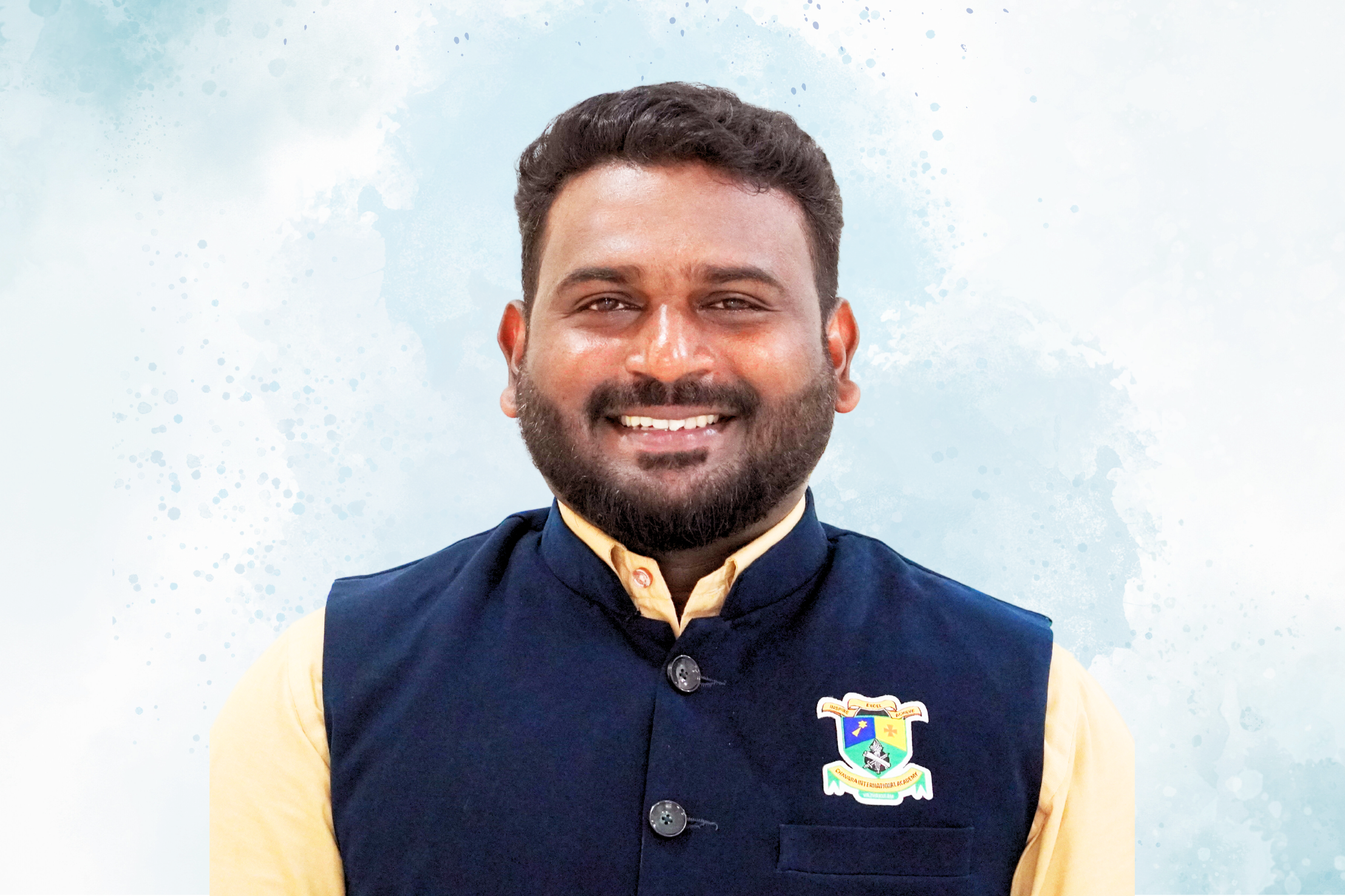 Akhil