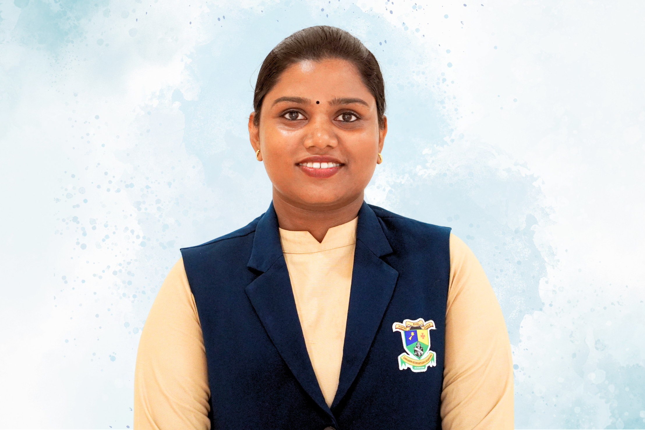ASWATHY VIJAYAN