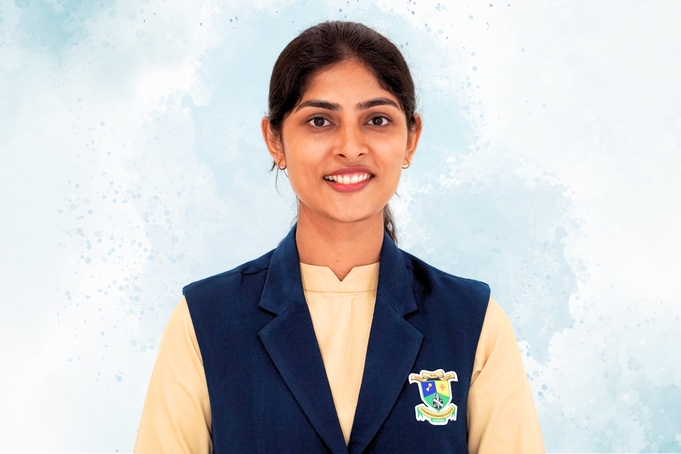 Akhila T V