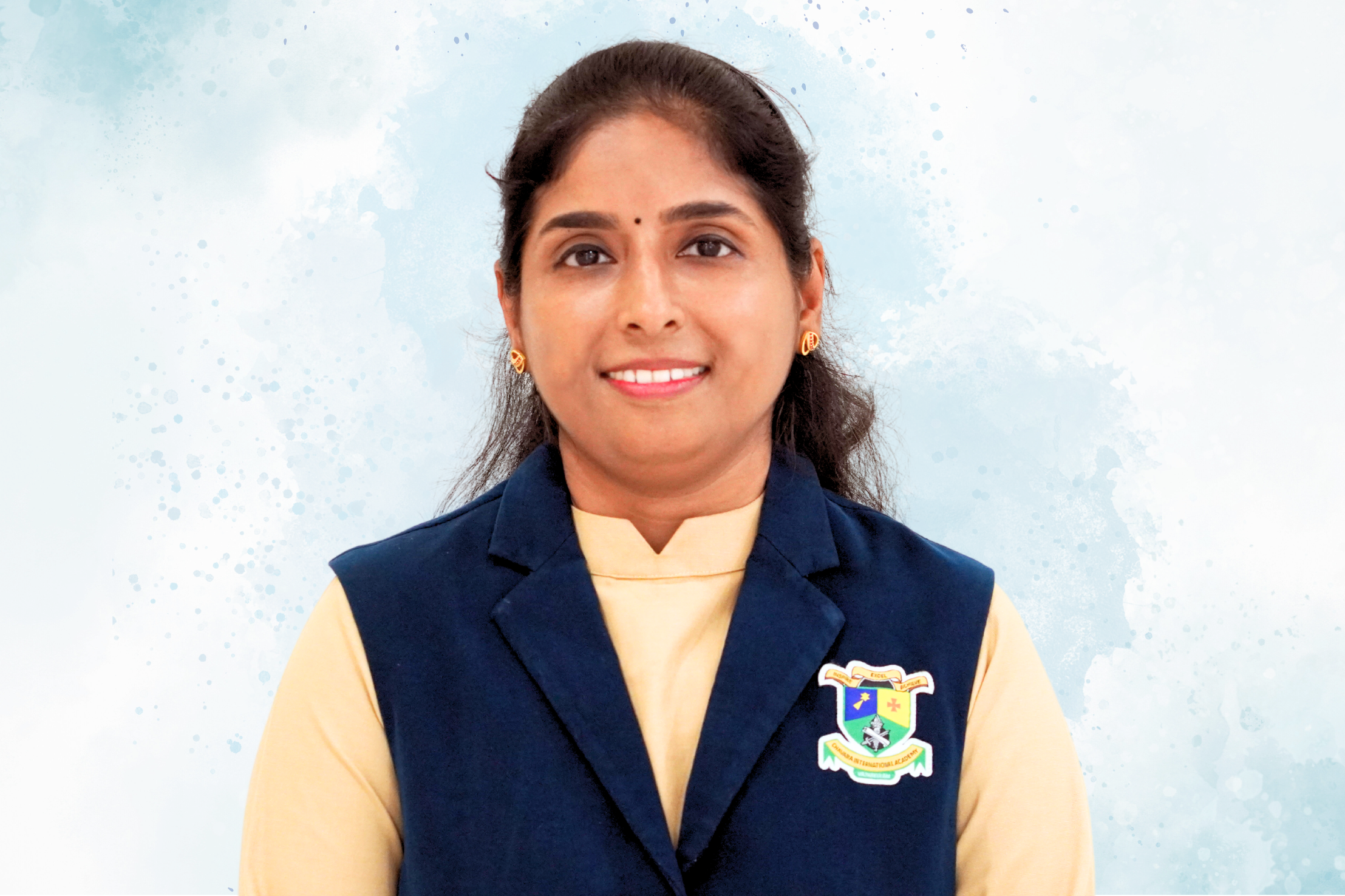 INDHU B NAIR