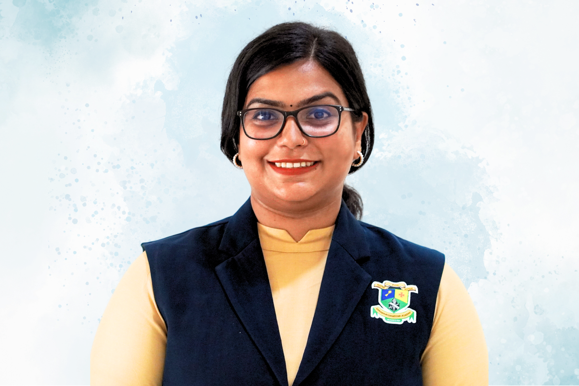KARTHIKA VIJAYAN
