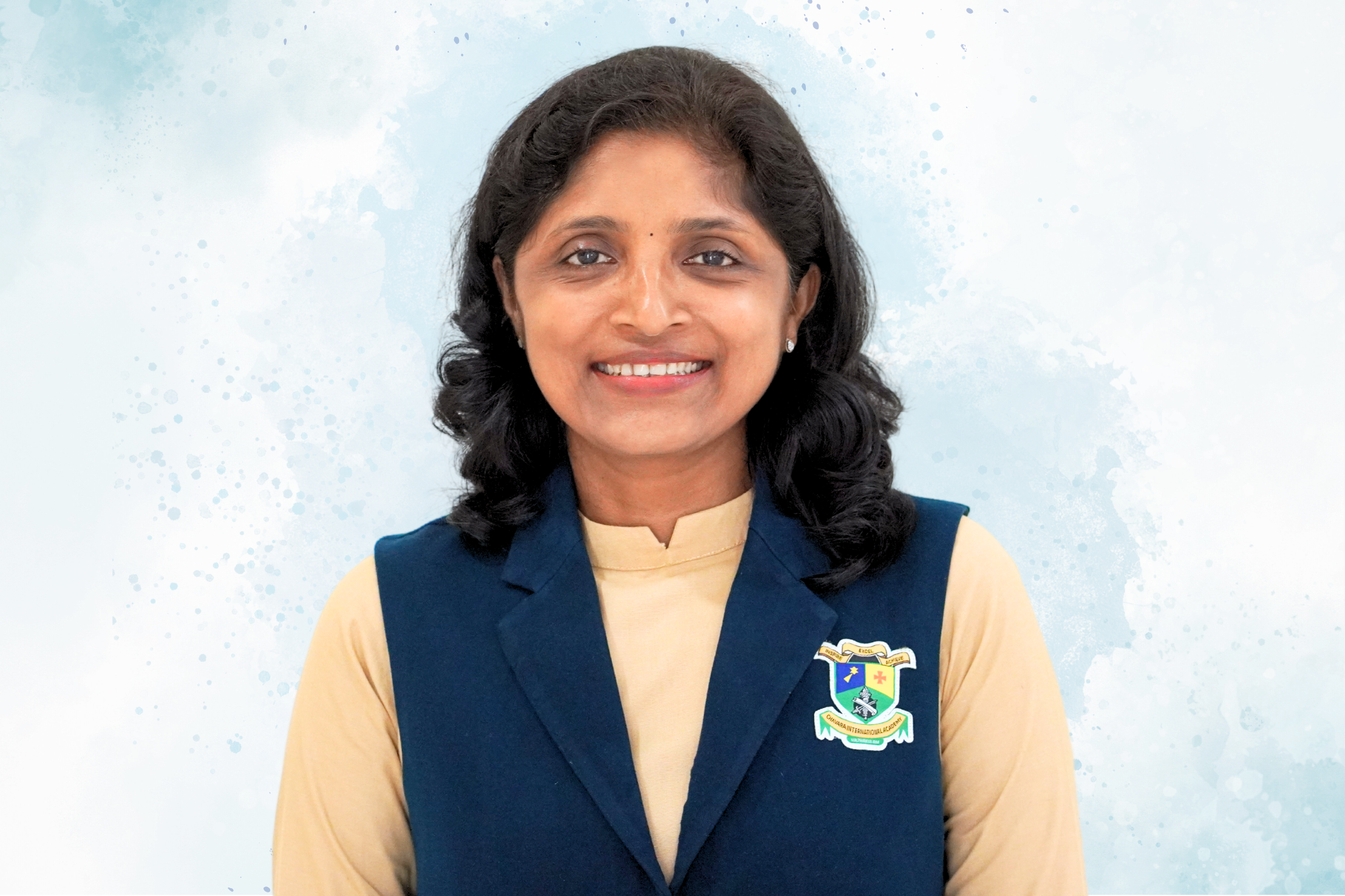 LYNN KURIAKOSE