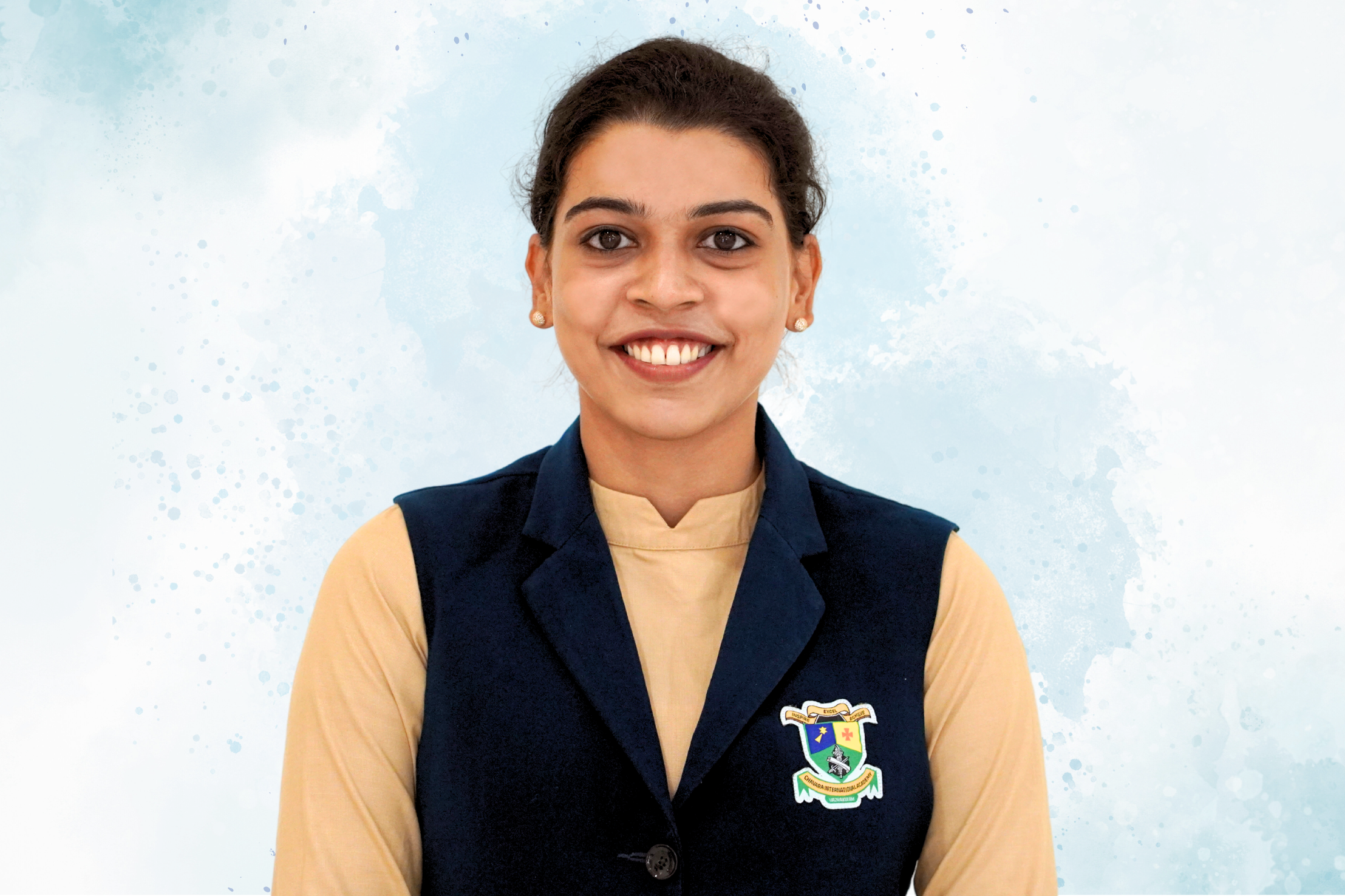 RECHU JOSE