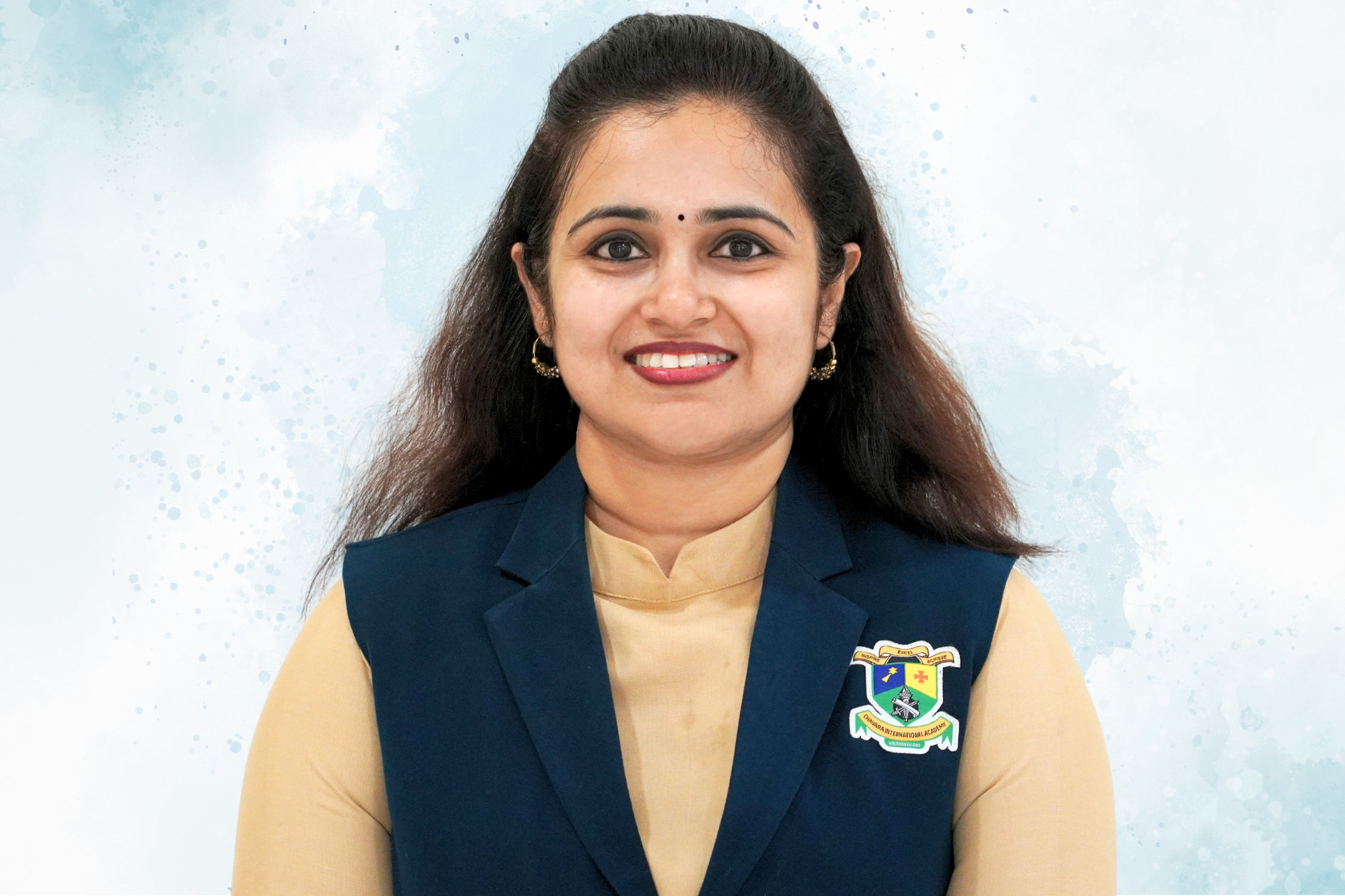 Akhila T V