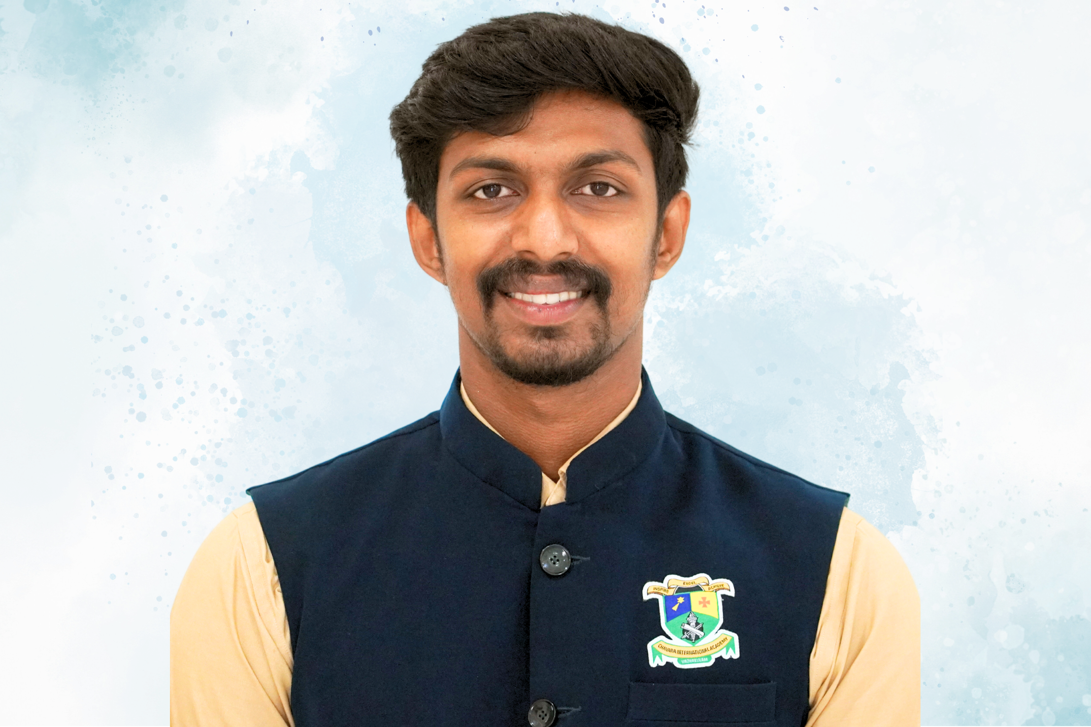 SAJAN SAJI