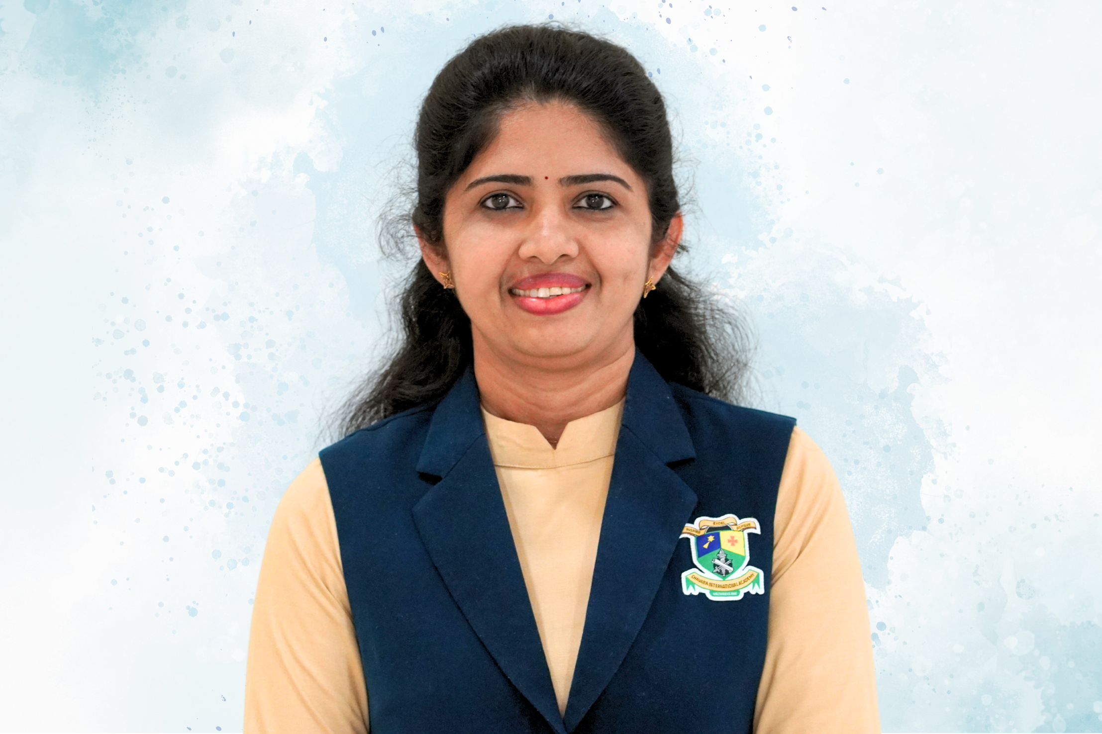 SILPA THOMAS