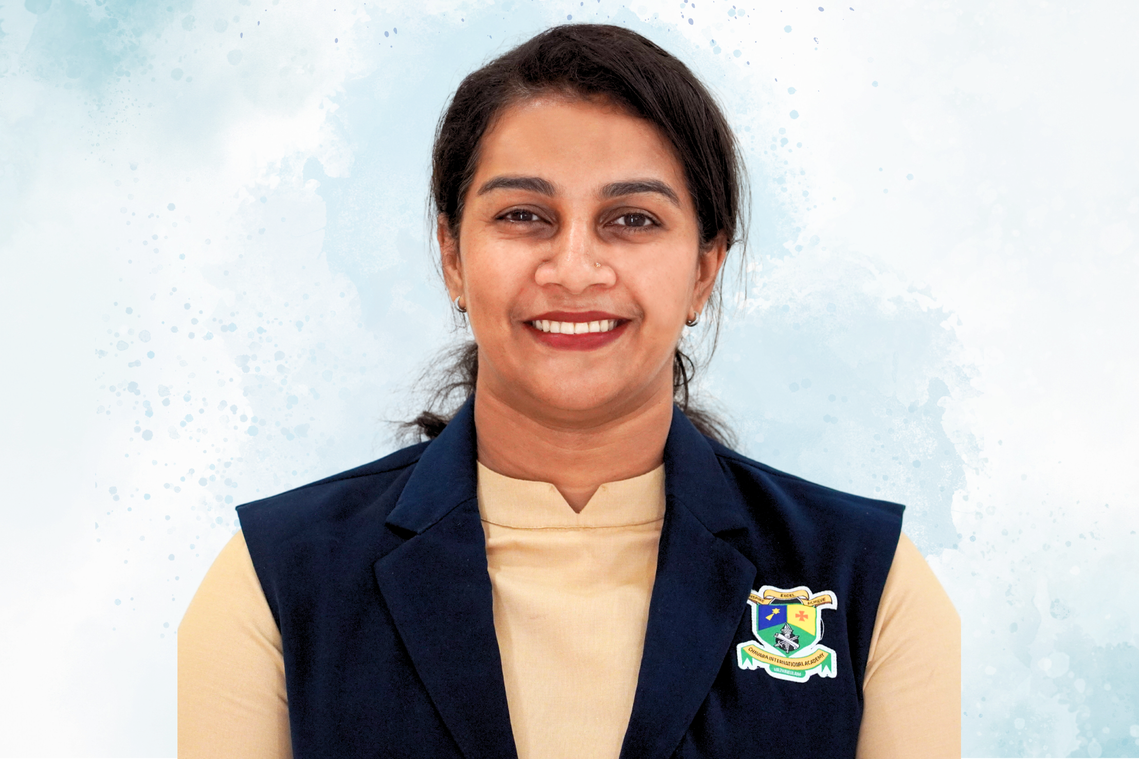 SUNITHA BYJU