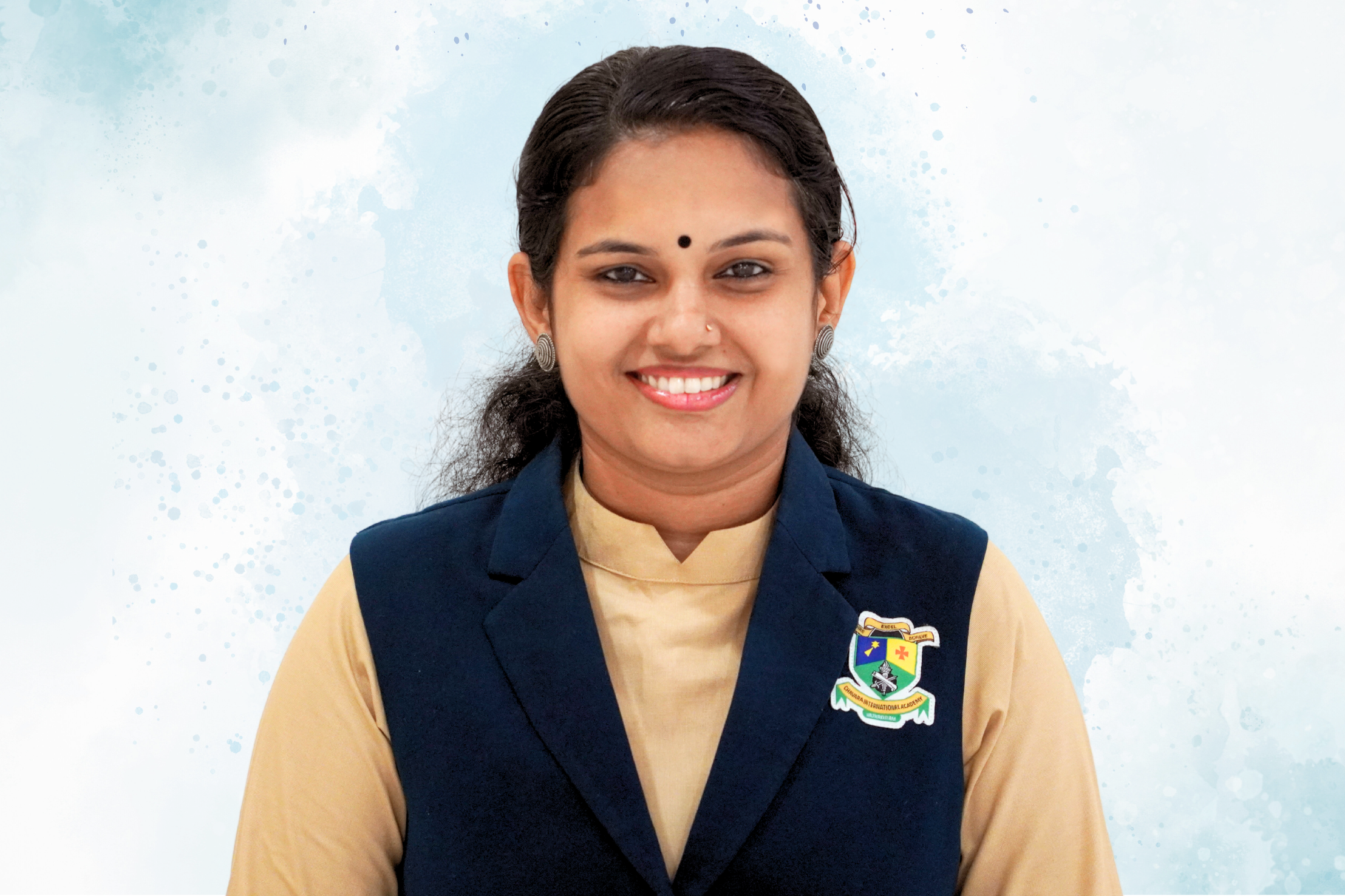 VANDANA MOHAN