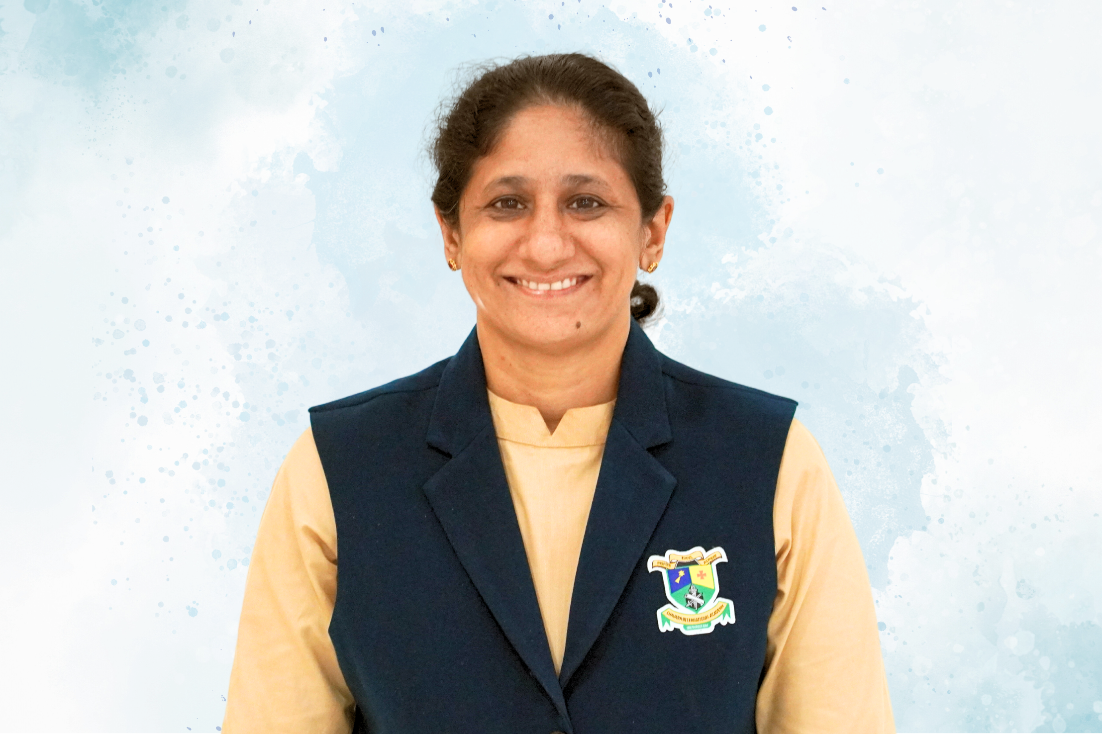 VIJAYA PRAKASINI
