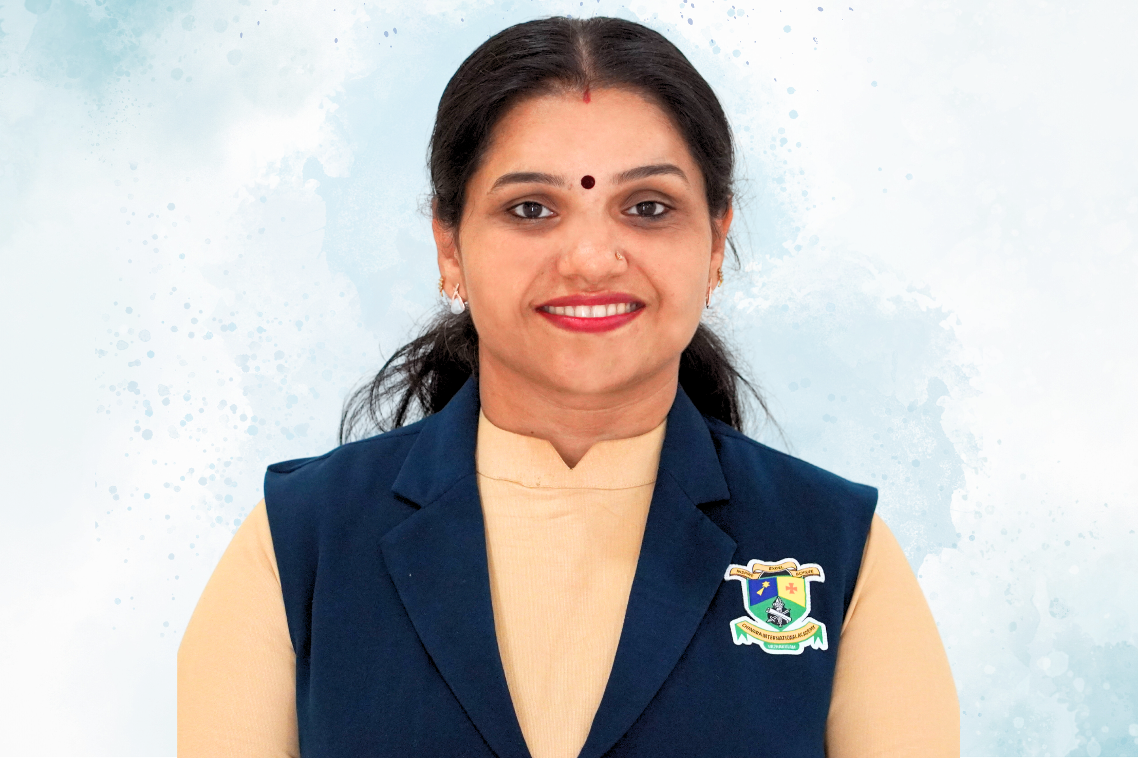 VINEETHA MANOJ